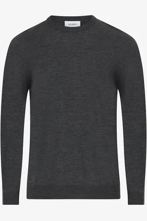 Les Deux Uldtrøje Greyson Merino Knit