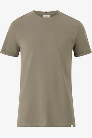 Les Deux T-shirt Nørregaard - Seasonal