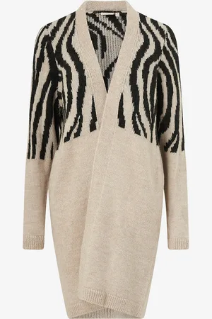 ONLY Cardigan carJade Zebra L/S