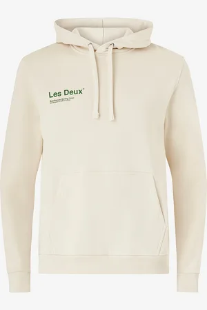 Les Deux Hættetrøje Brody Hoodie 2.0
