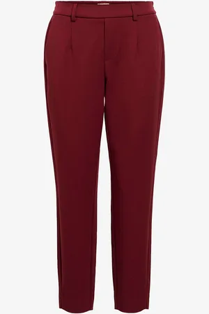 Object Bukser objLisa Slim Pant