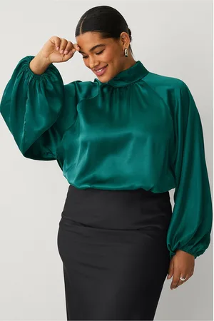 ELLOS Bluse Lilly