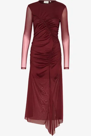 Gestuz Maxi kjole MessiGZ ls Long Dress
