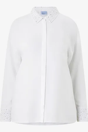 Zhenzi Bluse Dora 560-shirt L/S