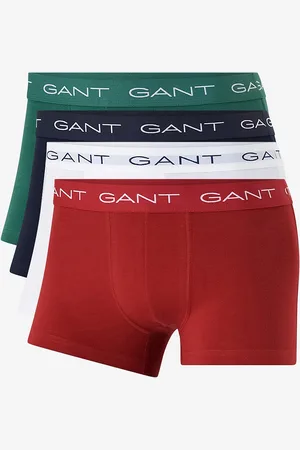 GANT Boksershorts Trunk 5-pak