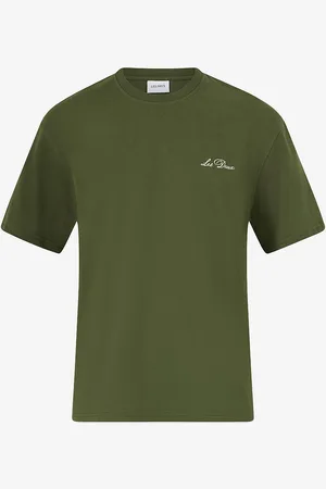 Les Deux T-shirt Crew