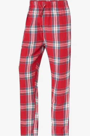 GANT Natbukser Flannel Pants