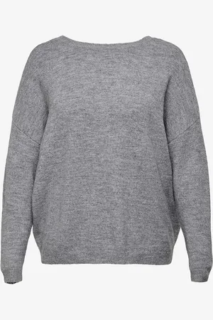 ONLY Pullover carManifesta LS Revers.pullover Knt
