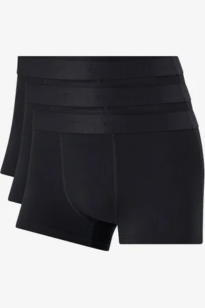 GANT Boksershorts Bamboo Trunk 3-pak