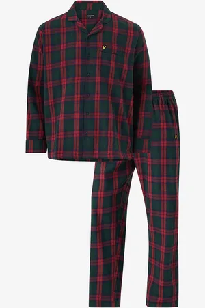 Lyle & Scott Pyjamas Julian