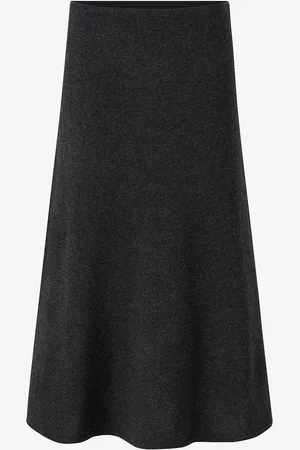 Second Female Nederdel Neva Knit Skirt