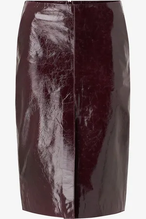 Second Female Nederdel Queens Leather