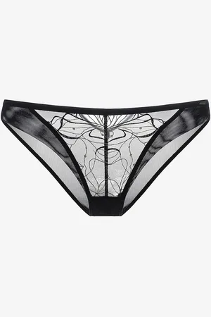 Dorina Trusse Ainsley Brazilian