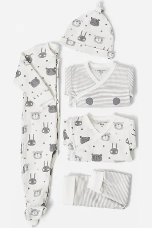 ELLOS Startset 5pcs Jade Baby