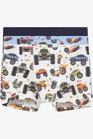 ELLOS Boksershorts Matteo 3-pak