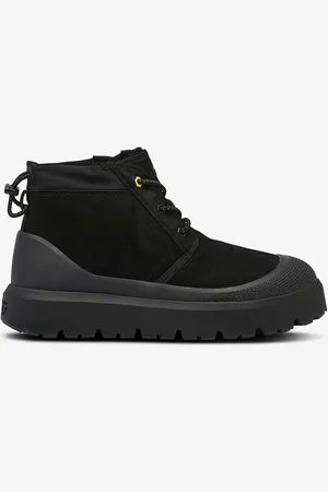 UGG Ankelstøvler M Neumel Weather Hybrid