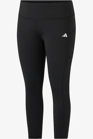 adidas Træningstights Opt ST HR 1/1ps