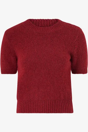 Gina Tricot Trøje Knitted Top