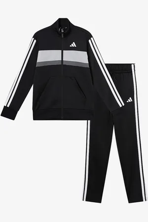 adidas Træningssæt J 3S Tiberio TS
