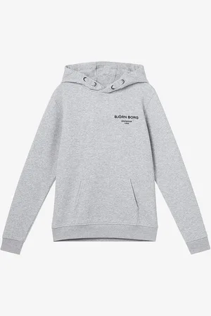 Björn Borg Hættetrøje Borg Essential 1 Hoodie