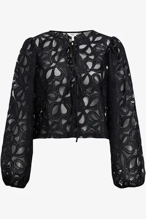 Object Top objRose L/S RE Top