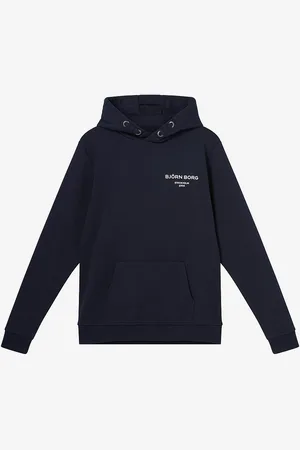 Björn Borg Hættetrøje Borg Essential 1 Hoodie