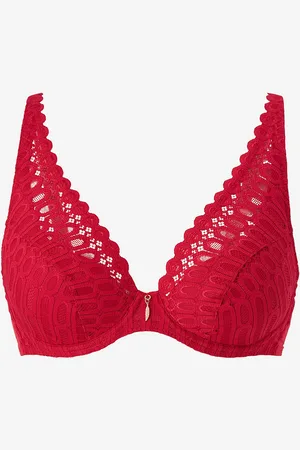 PrimaDonna Bh med bøjler Half Padded Plunge Bra Los Ayala