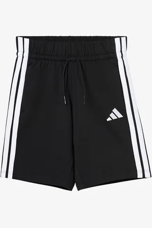 adidas Sweatshorts J 3S KN SH 210