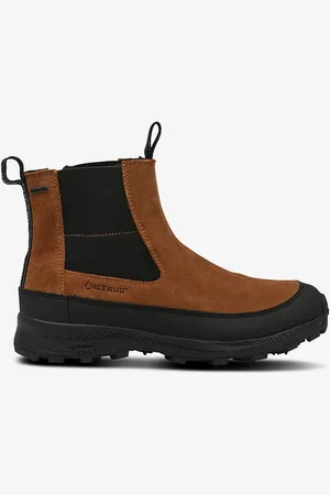 Icebug Chelseaboot Boda W BUgrip
