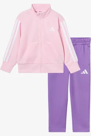 adidas Træningssæt LK 3S TR TS 205
