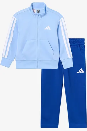adidas Træningssæt LK 3S TR TS 205