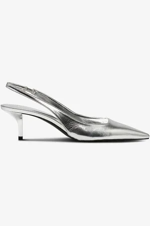 MANGO Slingbacks Joti