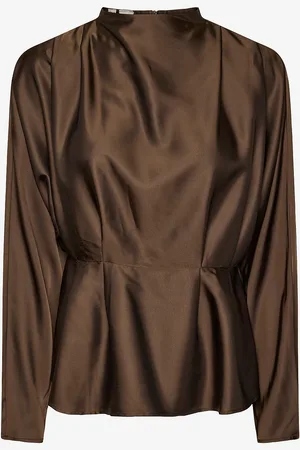Y.A.S Bluse yasYera LS Top