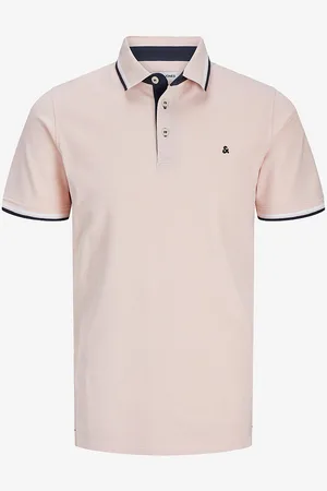 JACK & JONES Poloshirt jjePaulos Polo SS