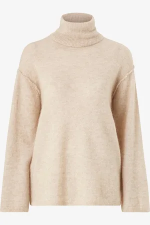 MSCH Rullekrave mschSistine R Pullover