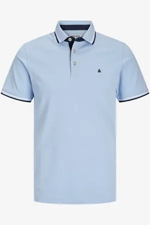 JACK & JONES Poloshirt jjePaulos Polo SS