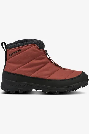 Icebug Walkingsko Sala W BUgrip