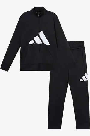 adidas Træningssæt J BL TR TS 205