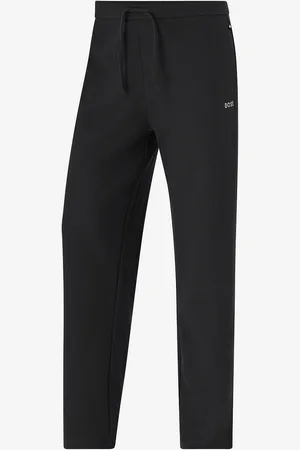 HUGO BOSS Sweatbukser Waffle Pants 10269584
