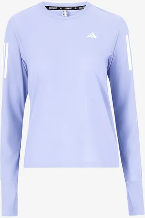 adidas Løbetrøje Own The Run Long Sleeve