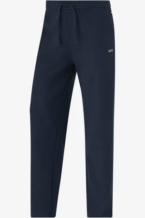 HUGO BOSS Sweatbukser Waffle Pants 10269584