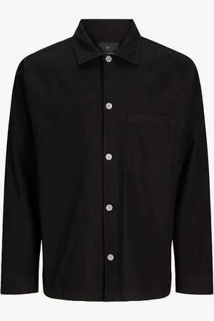 JACK & JONES Overskjorte jprBlamadison L/S Overshirt BF