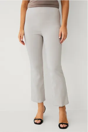 ELLOS Flexy Cropped treggings i superstretch