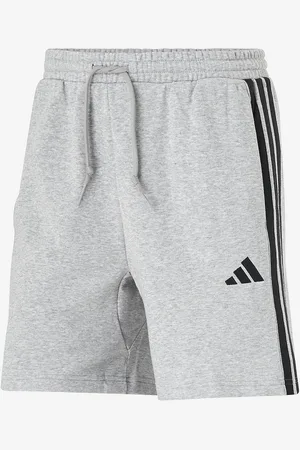 adidas Sweatshorts M 3S FT Sho