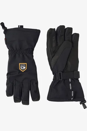 Hestra Skihandsker / snowboardhandsker CZone Mountain 5 Finger