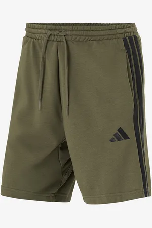 adidas Sweatshorts M 3S FT Sho