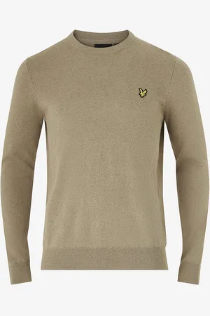 Lyle & Scott Trøje