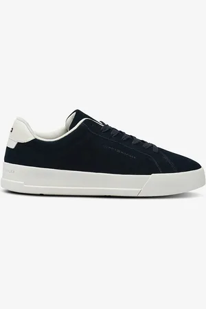 Tommy Hilfiger Sneakers TH Court Better Suede