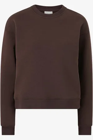 Gina Tricot Sweatshirt Basic Sweater