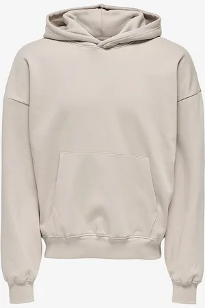 Only & Sons Hættetrøje onsTurner Life Vtg Hoodie Sweat